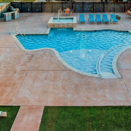 La Quinta By Wyndham San Antonio Alamo City Екстер'єр фото