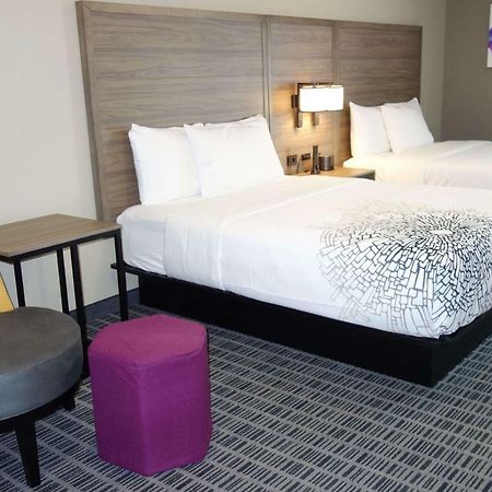 La Quinta By Wyndham San Antonio Alamo City Екстер'єр фото
