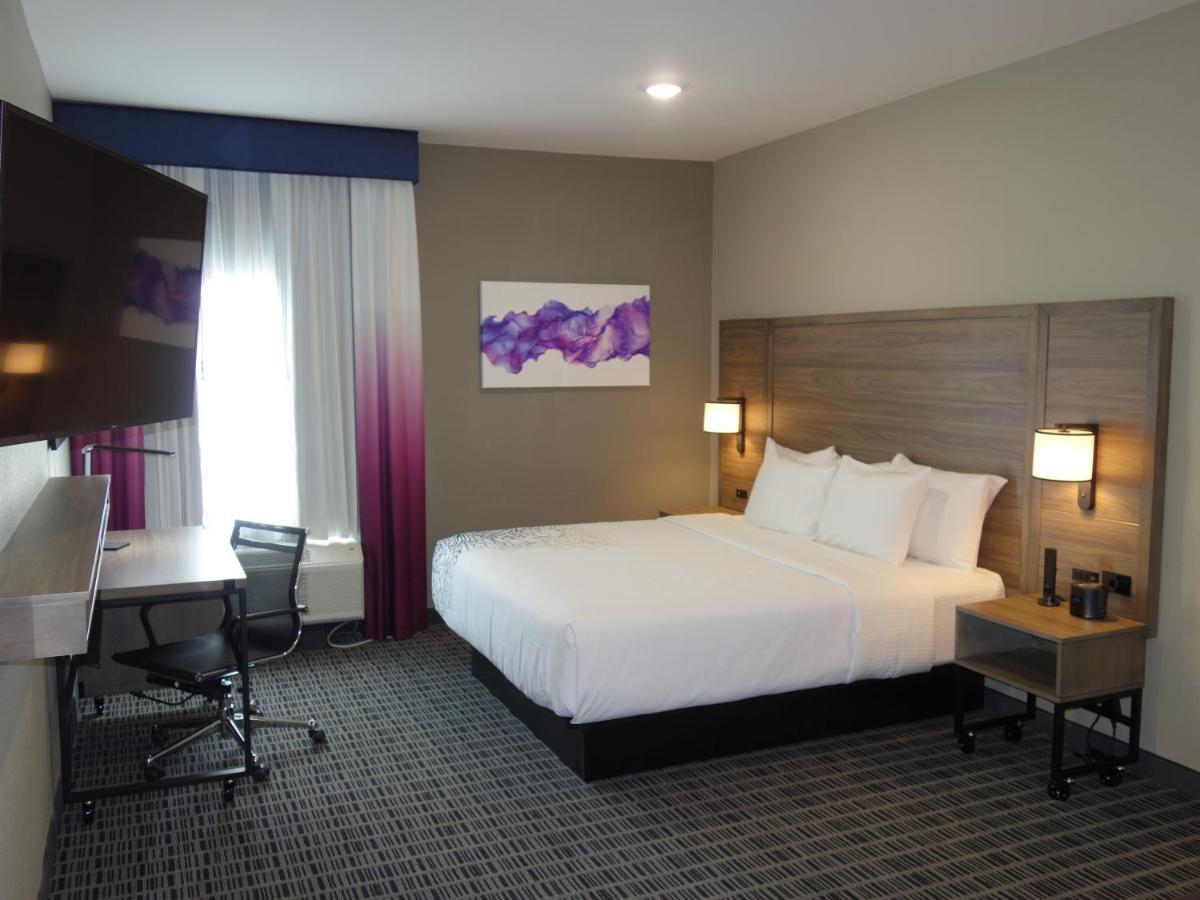 La Quinta By Wyndham San Antonio Alamo City Екстер'єр фото