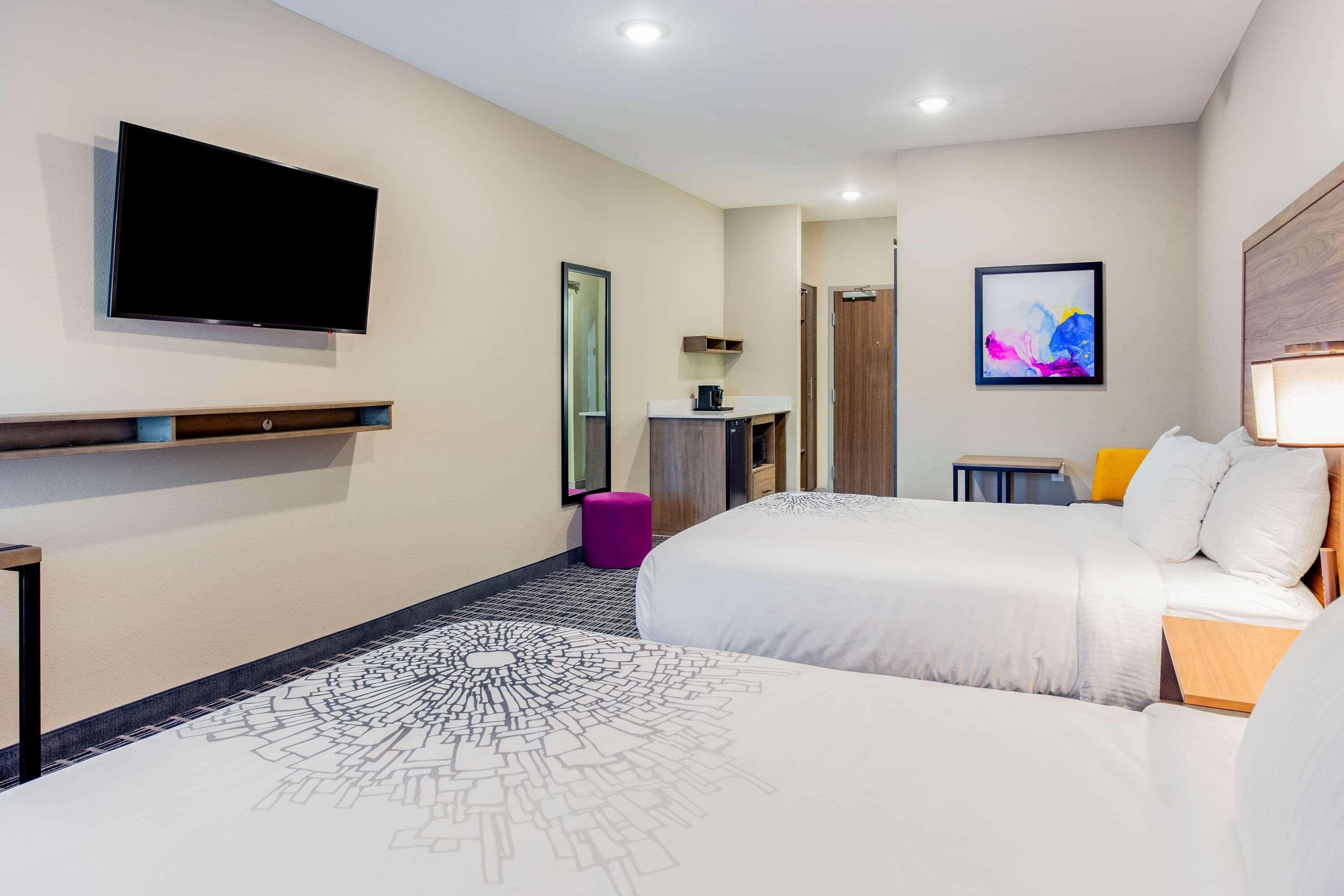 La Quinta By Wyndham San Antonio Alamo City Екстер'єр фото