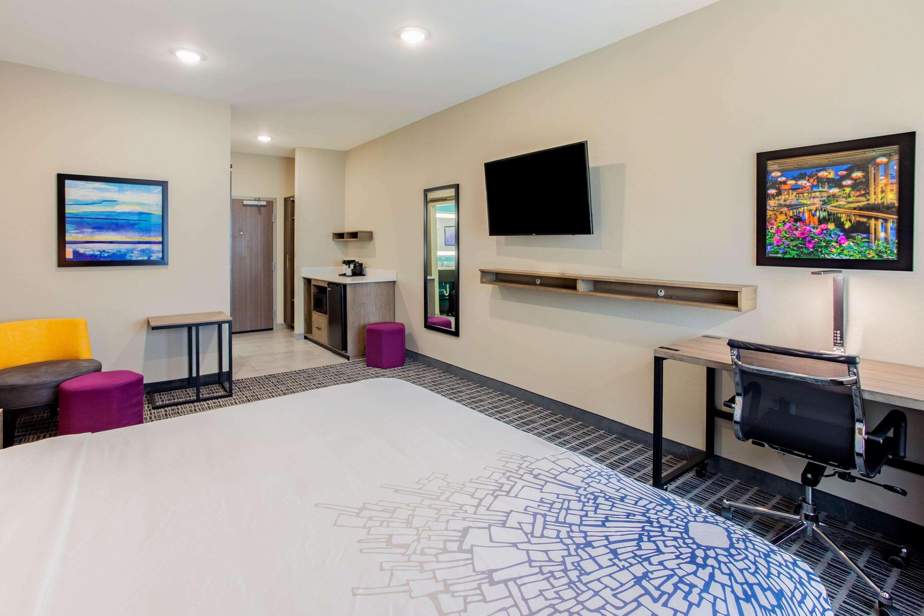 La Quinta By Wyndham San Antonio Alamo City Екстер'єр фото