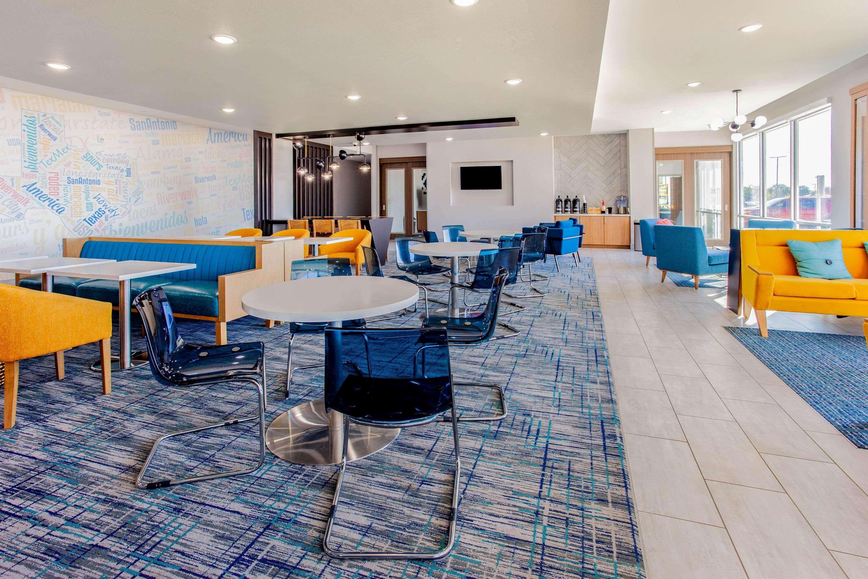 La Quinta By Wyndham San Antonio Alamo City Екстер'єр фото