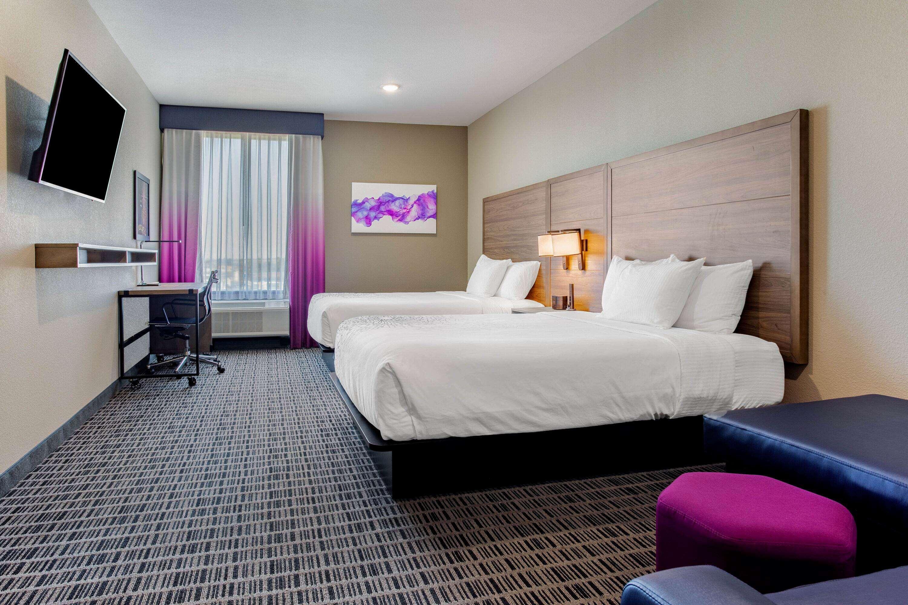 La Quinta By Wyndham San Antonio Alamo City Екстер'єр фото