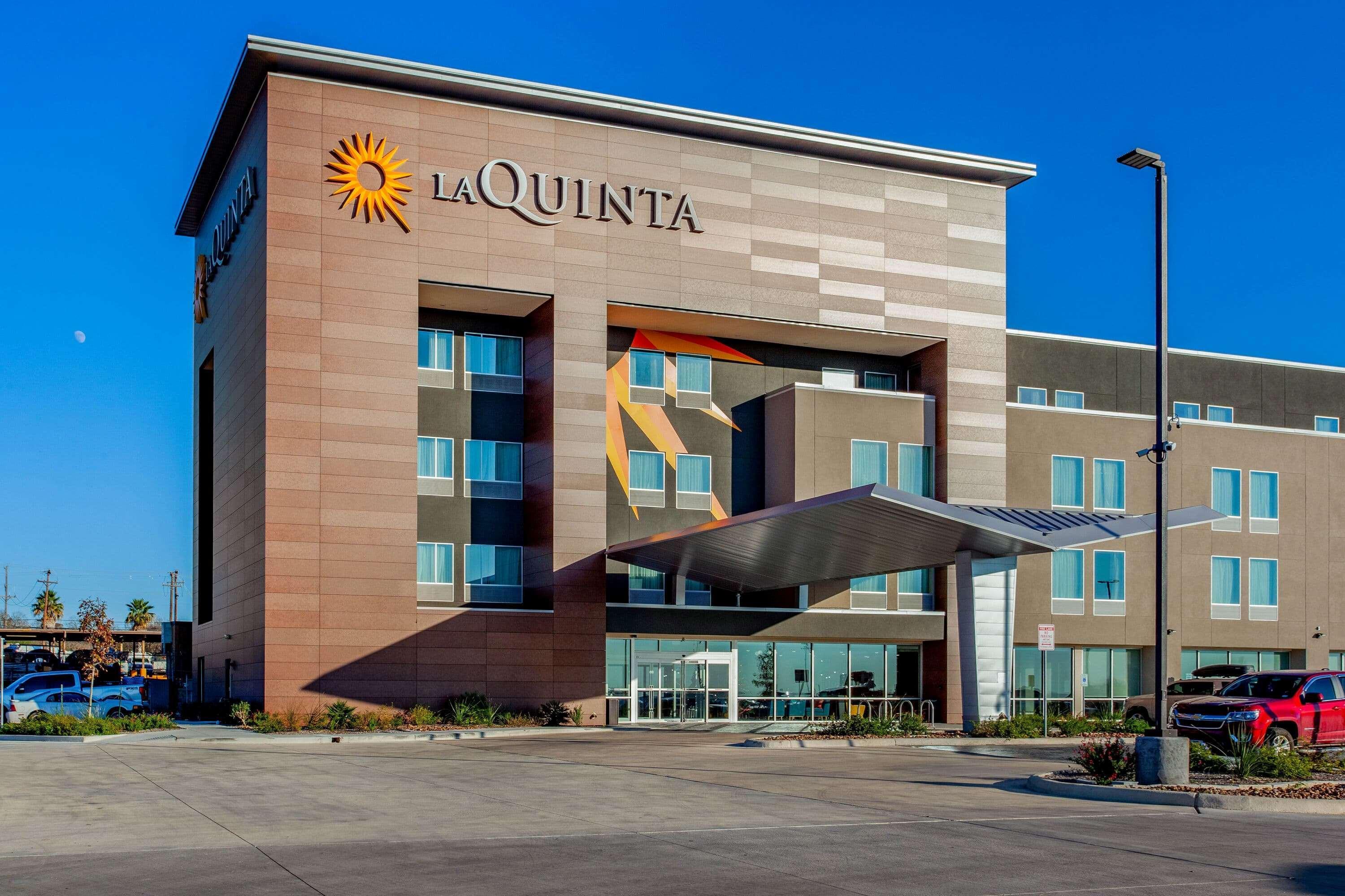 La Quinta By Wyndham San Antonio Alamo City Екстер'єр фото