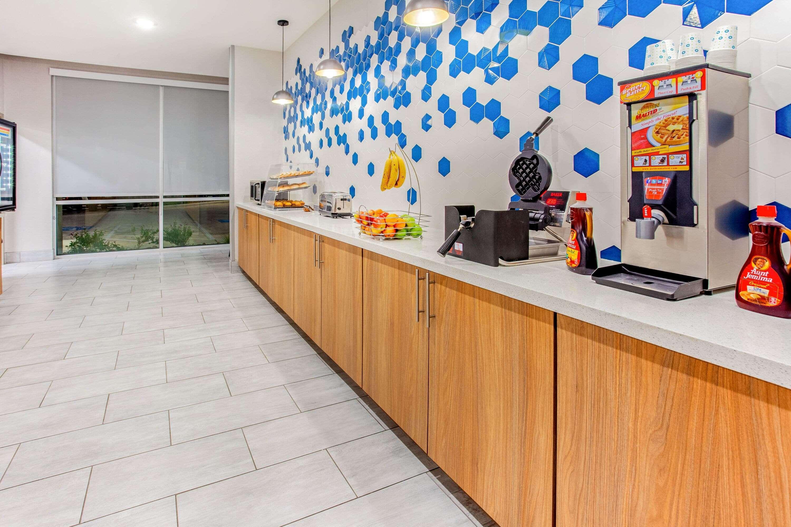 La Quinta By Wyndham San Antonio Alamo City Екстер'єр фото