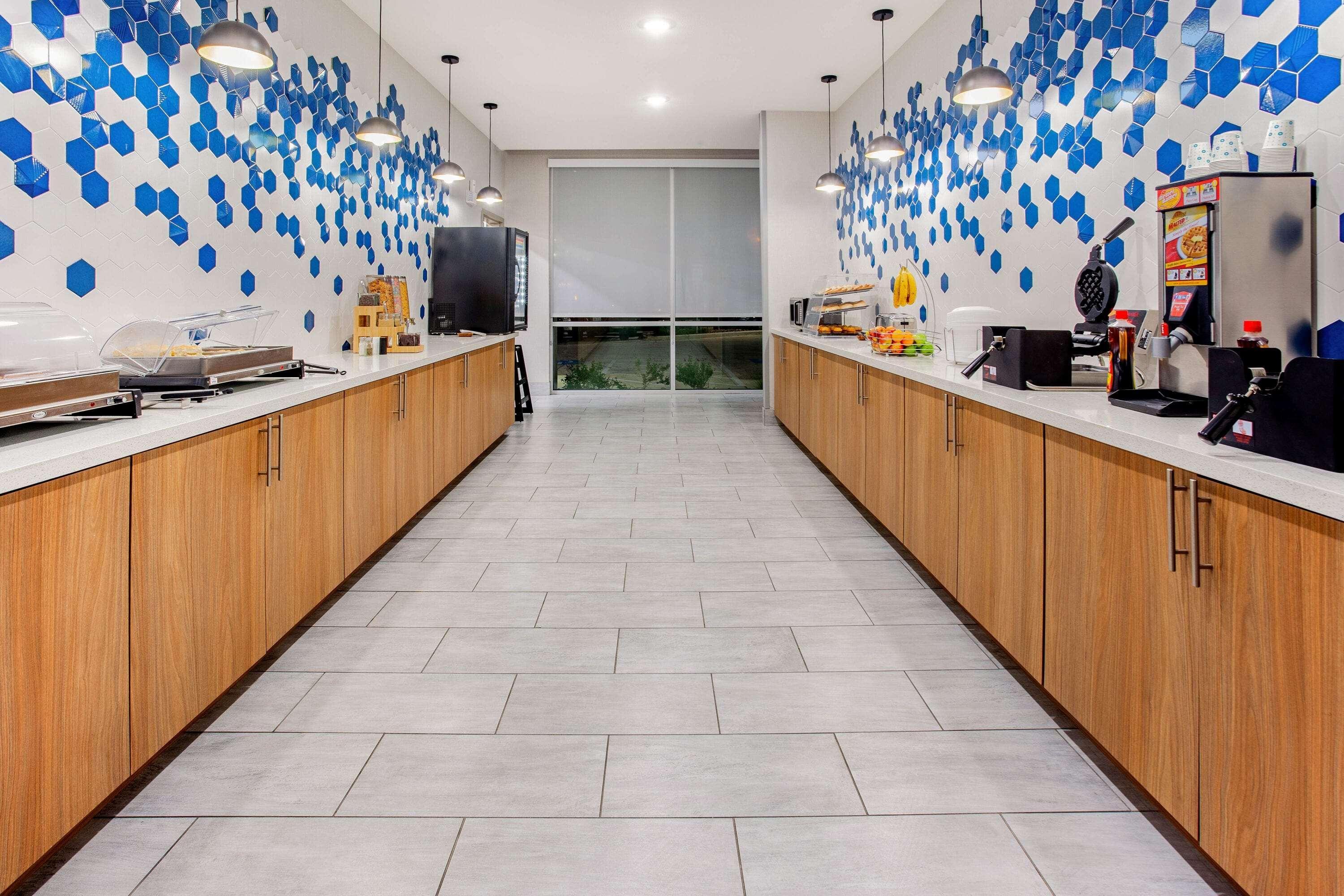 La Quinta By Wyndham San Antonio Alamo City Екстер'єр фото