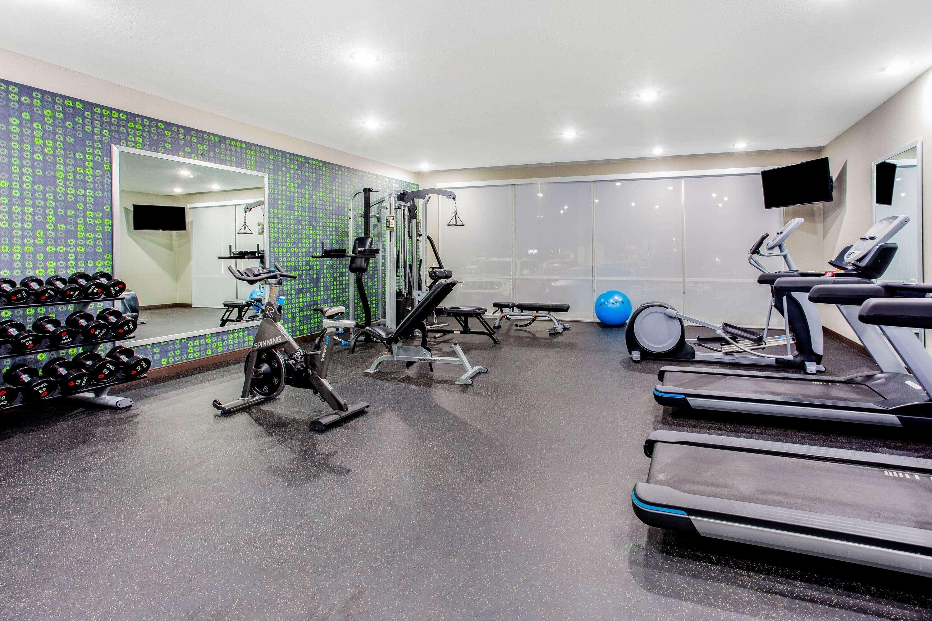 La Quinta By Wyndham San Antonio Alamo City Екстер'єр фото