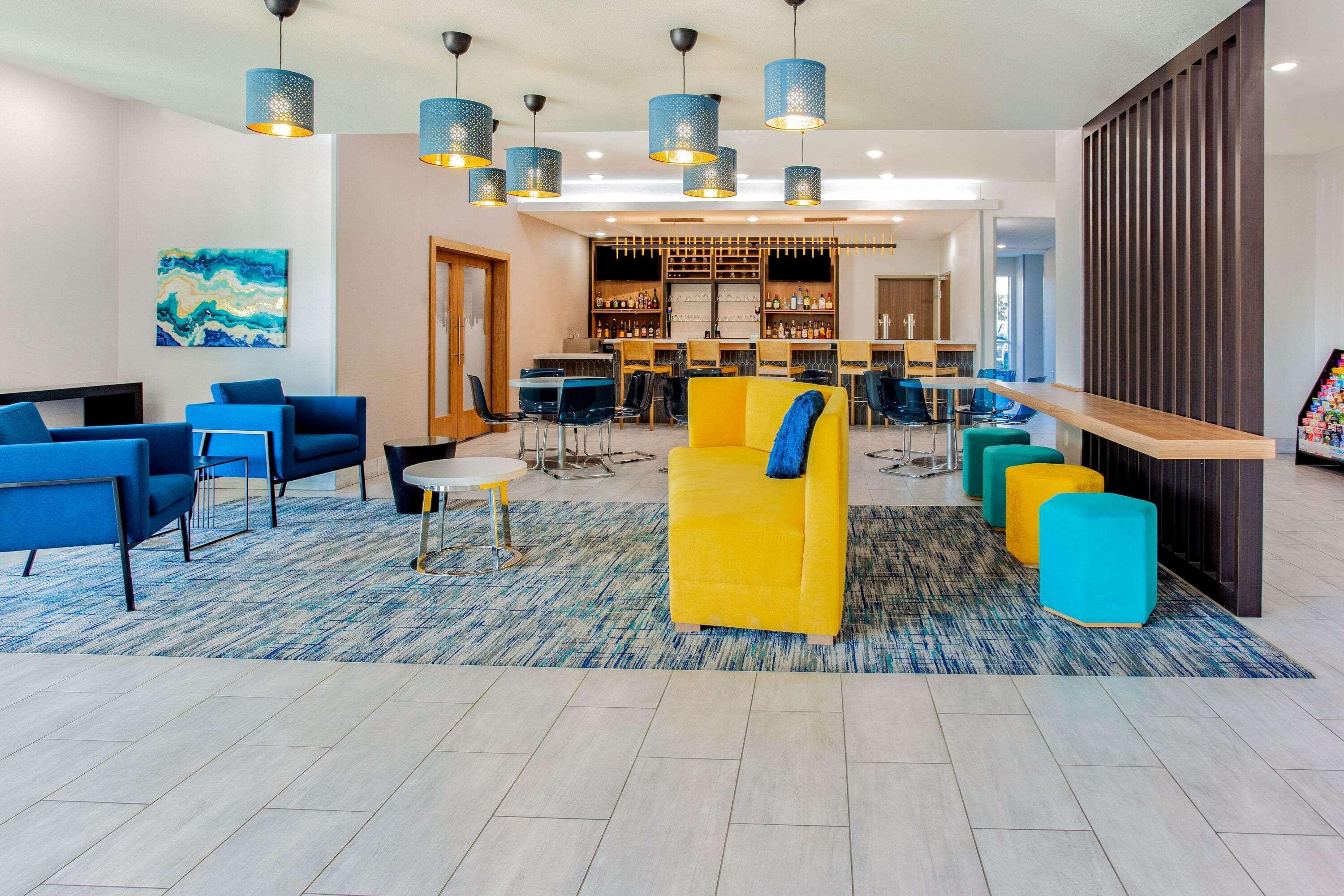 La Quinta By Wyndham San Antonio Alamo City Екстер'єр фото