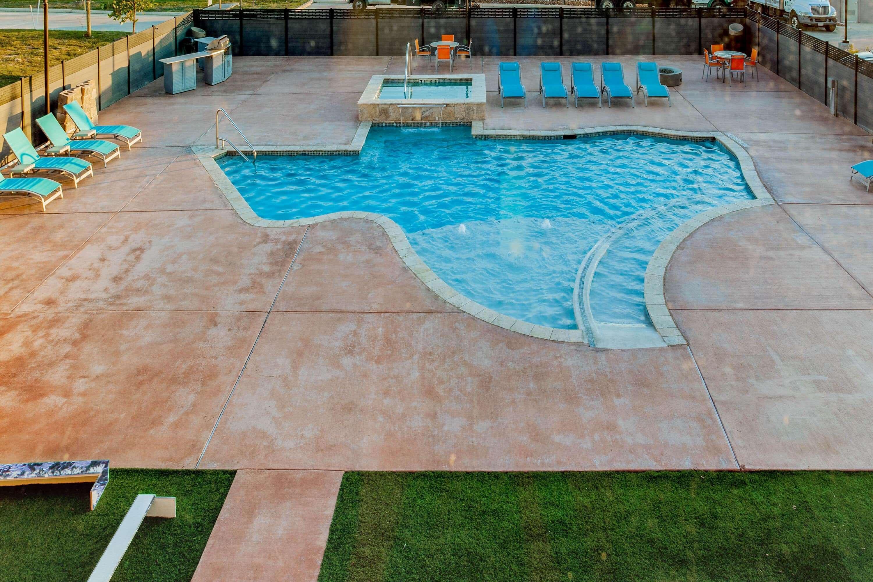 La Quinta By Wyndham San Antonio Alamo City Екстер'єр фото