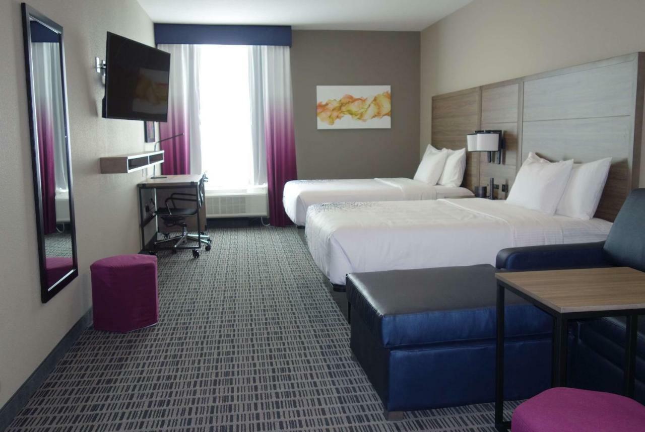 La Quinta By Wyndham San Antonio Alamo City Екстер'єр фото