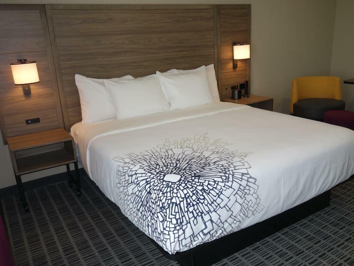 La Quinta By Wyndham San Antonio Alamo City Екстер'єр фото