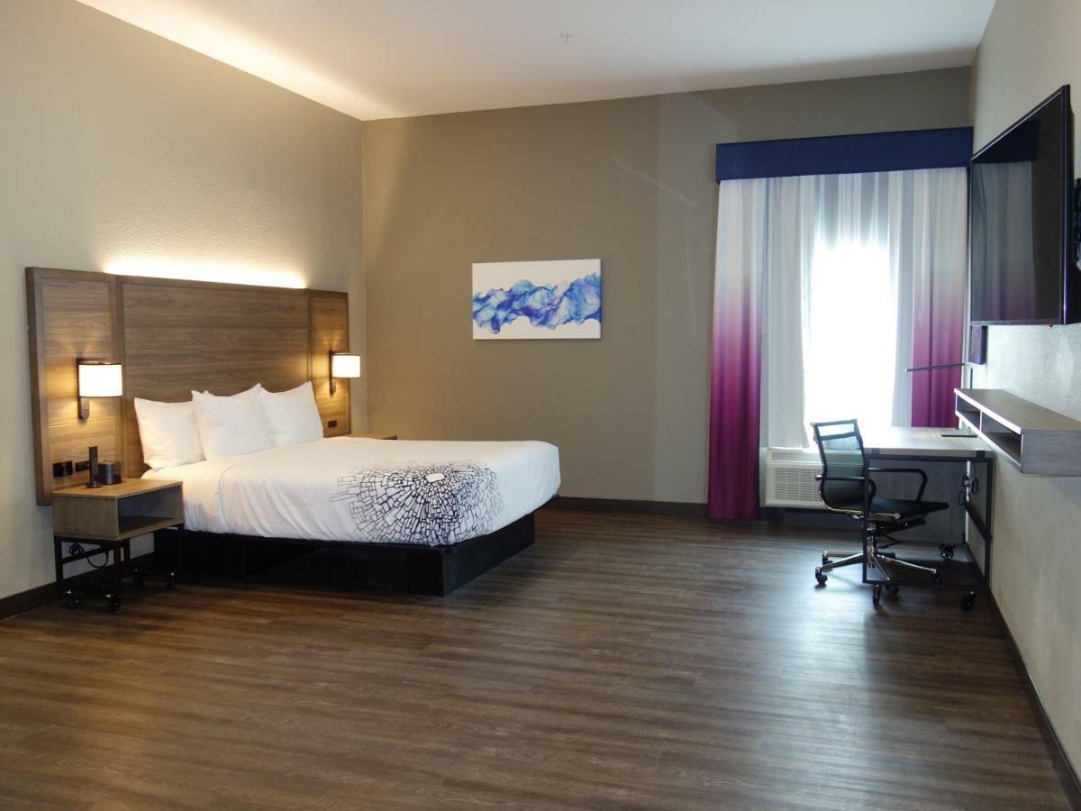 La Quinta By Wyndham San Antonio Alamo City Екстер'єр фото