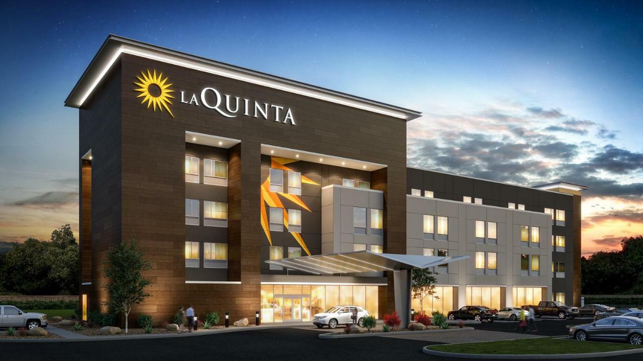 La Quinta By Wyndham San Antonio Alamo City Екстер'єр фото