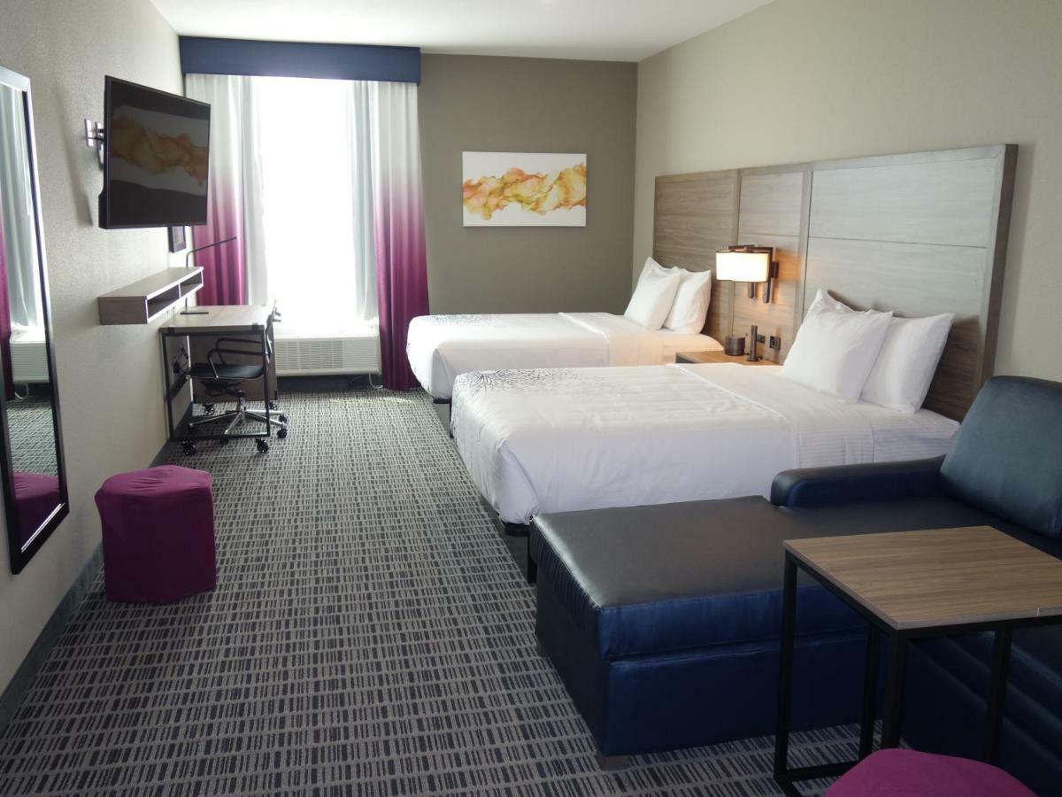 La Quinta By Wyndham San Antonio Alamo City Екстер'єр фото