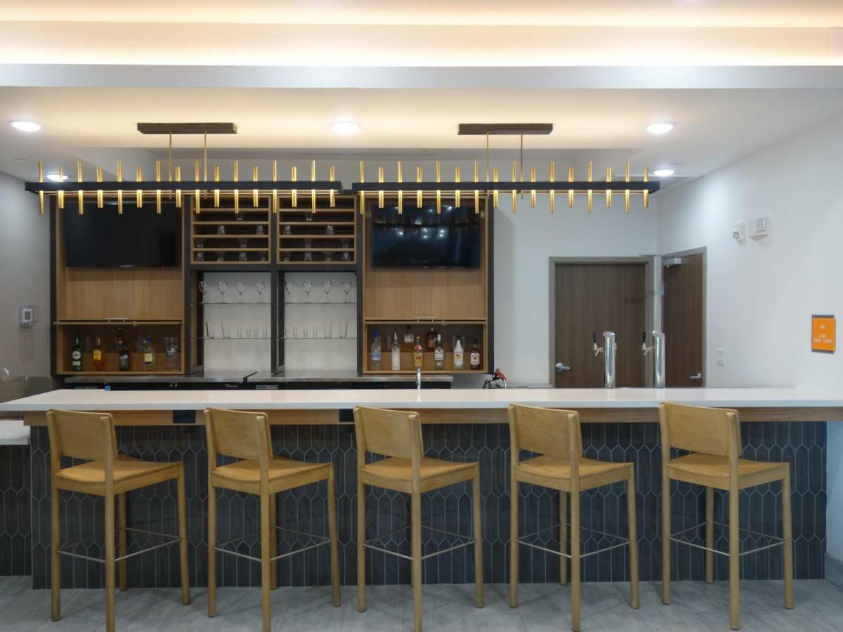 La Quinta By Wyndham San Antonio Alamo City Екстер'єр фото