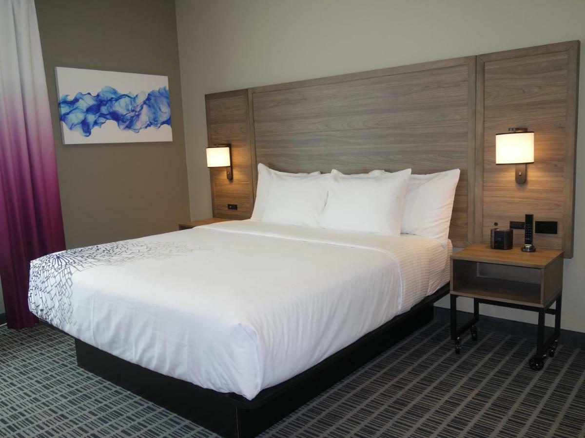 La Quinta By Wyndham San Antonio Alamo City Екстер'єр фото