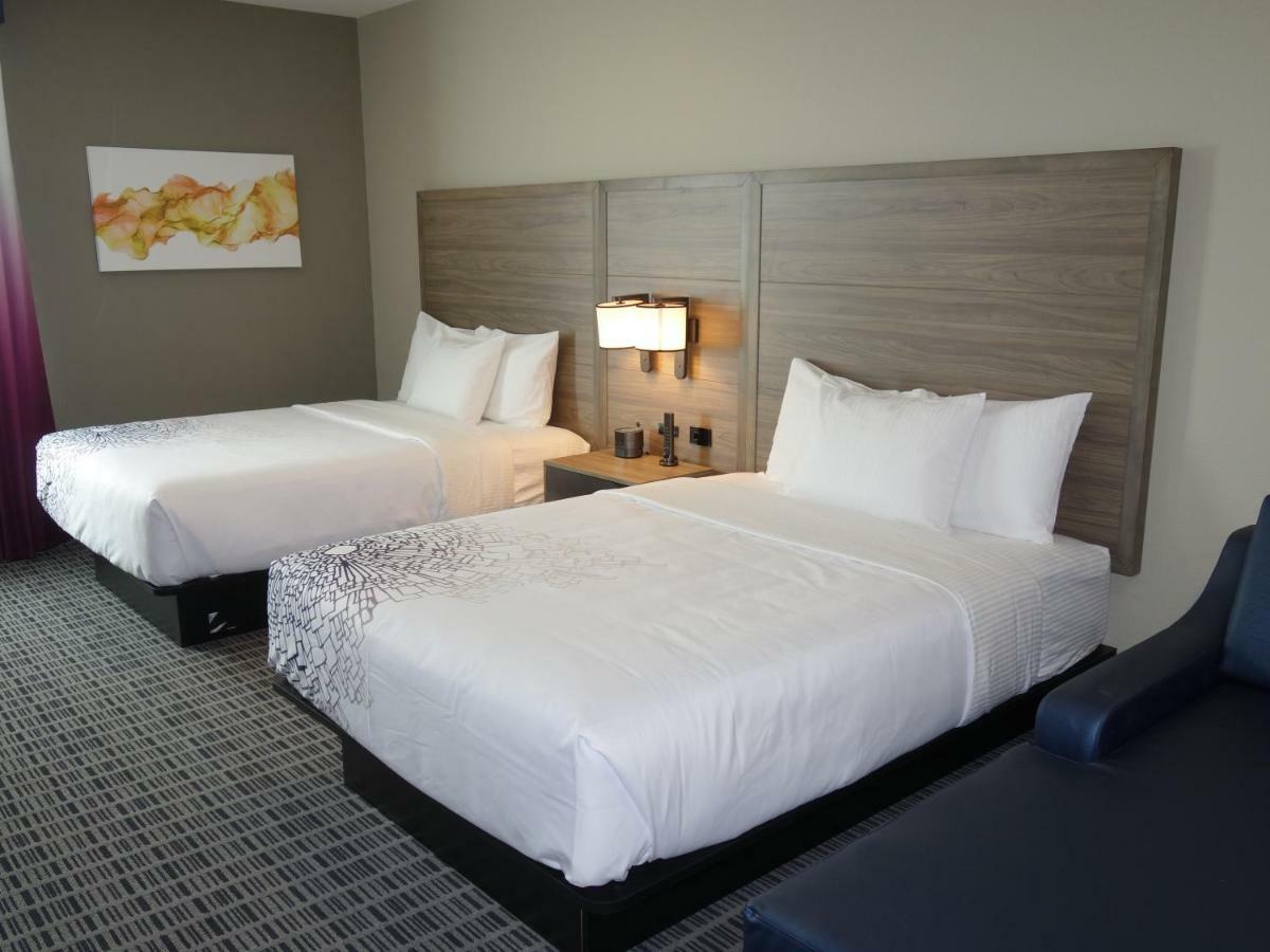 La Quinta By Wyndham San Antonio Alamo City Екстер'єр фото