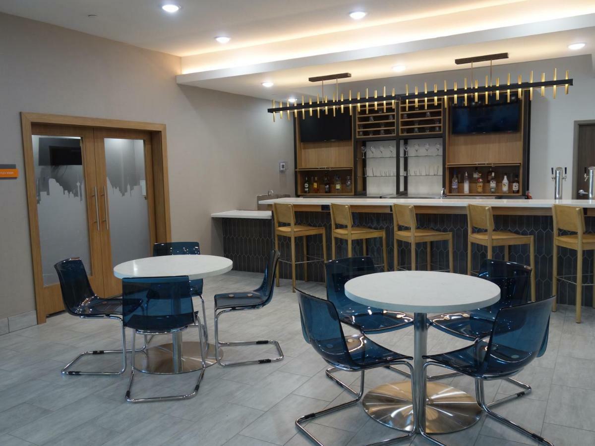 La Quinta By Wyndham San Antonio Alamo City Екстер'єр фото