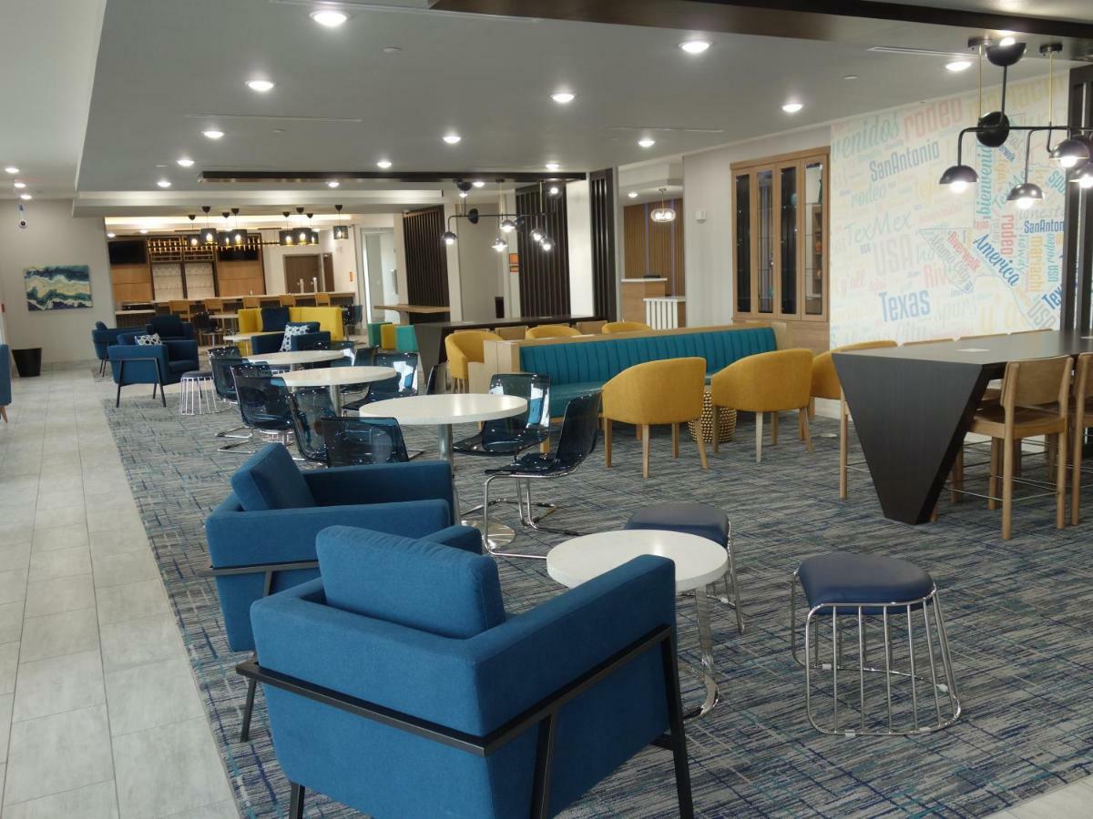La Quinta By Wyndham San Antonio Alamo City Екстер'єр фото