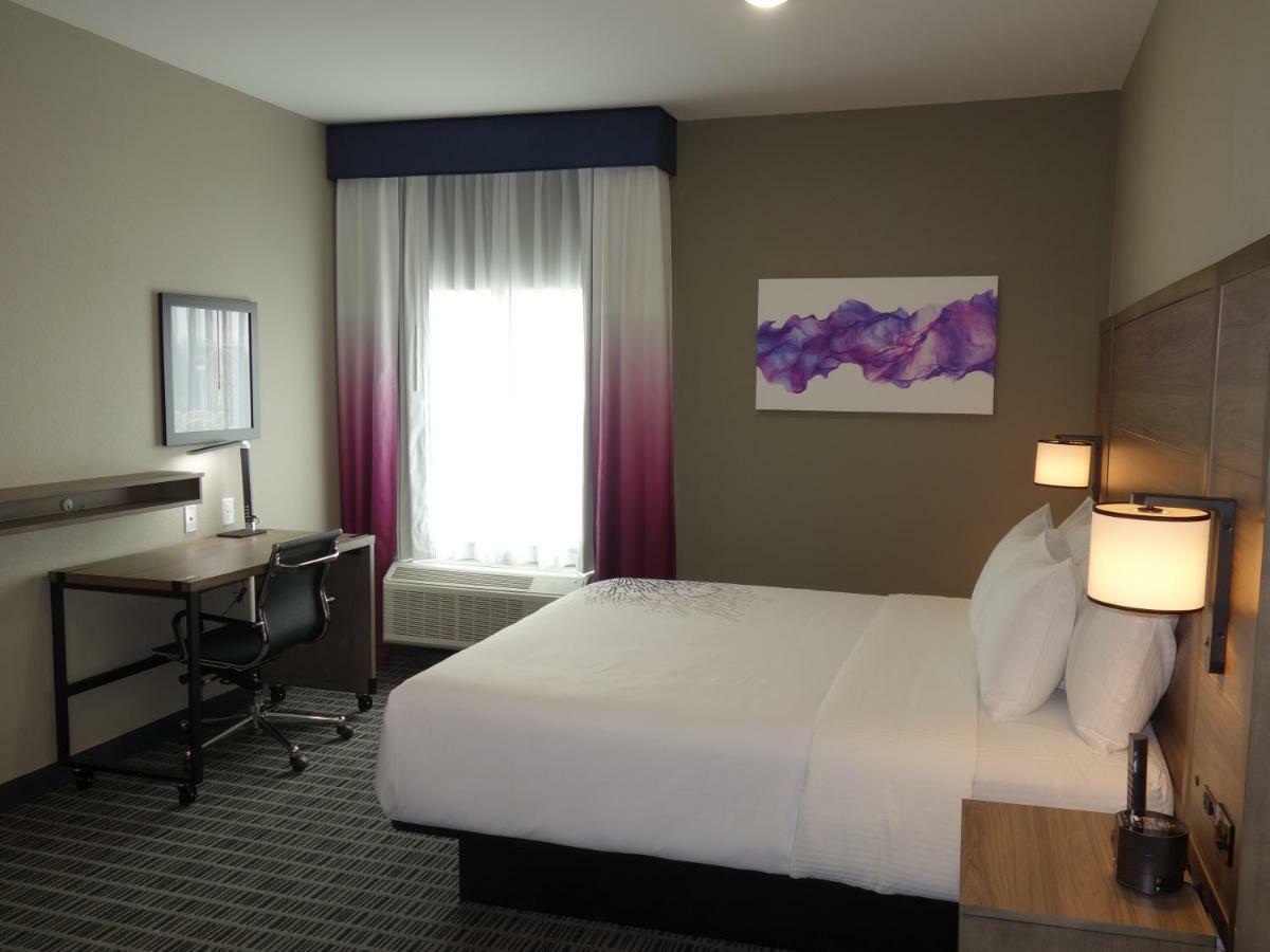 La Quinta By Wyndham San Antonio Alamo City Екстер'єр фото