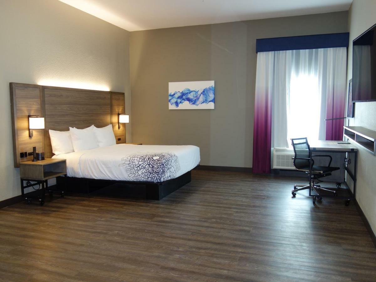 La Quinta By Wyndham San Antonio Alamo City Екстер'єр фото