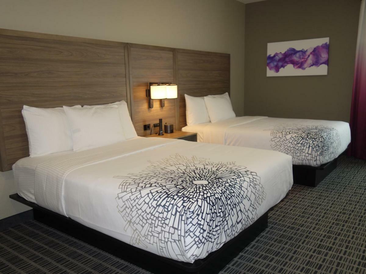 La Quinta By Wyndham San Antonio Alamo City Екстер'єр фото