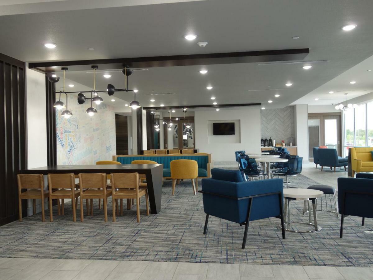 La Quinta By Wyndham San Antonio Alamo City Екстер'єр фото