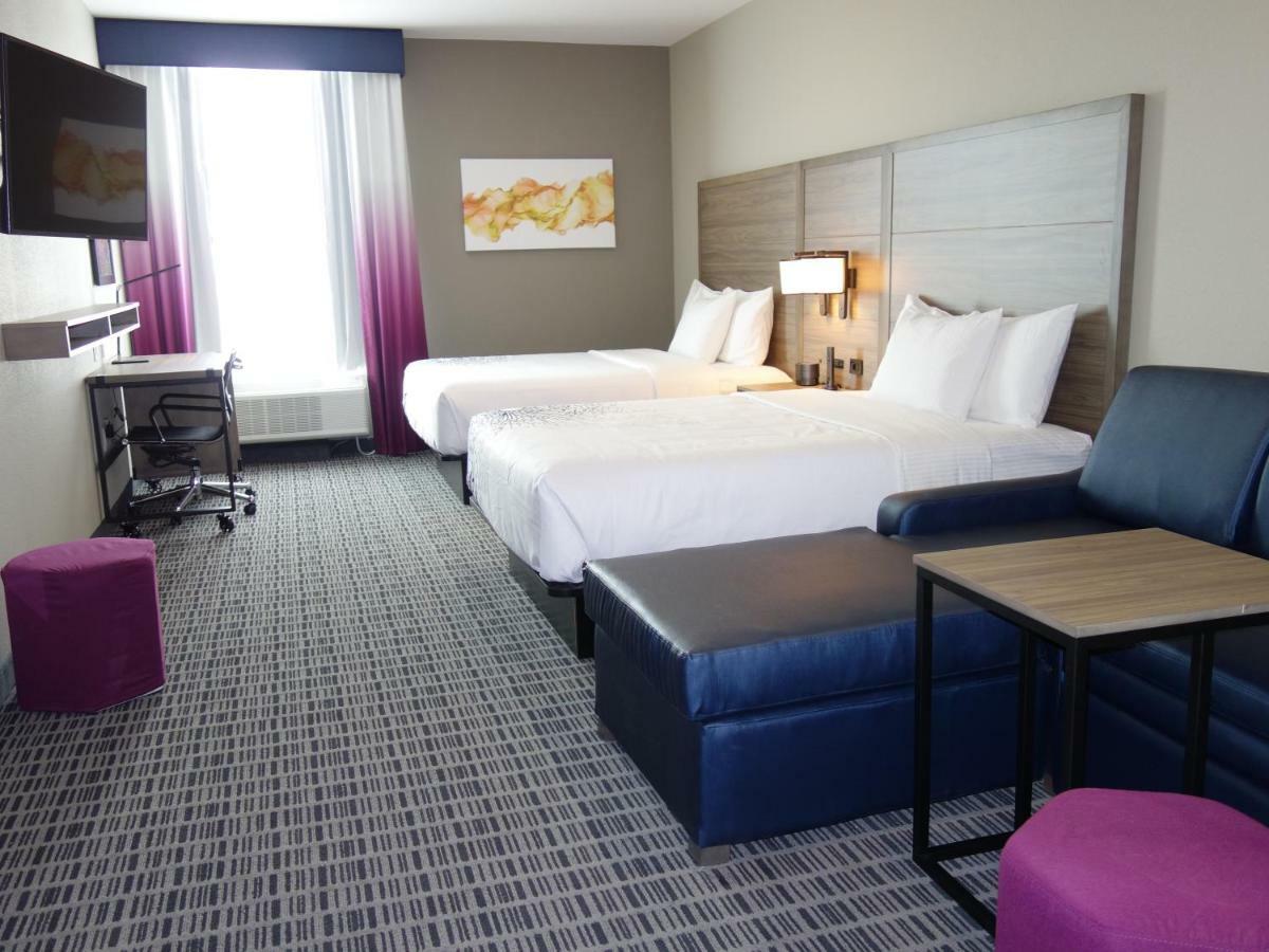 La Quinta By Wyndham San Antonio Alamo City Екстер'єр фото