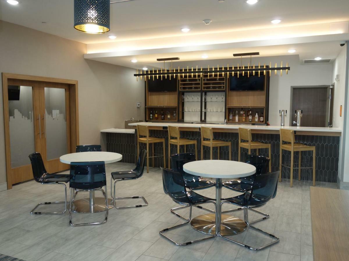 La Quinta By Wyndham San Antonio Alamo City Екстер'єр фото
