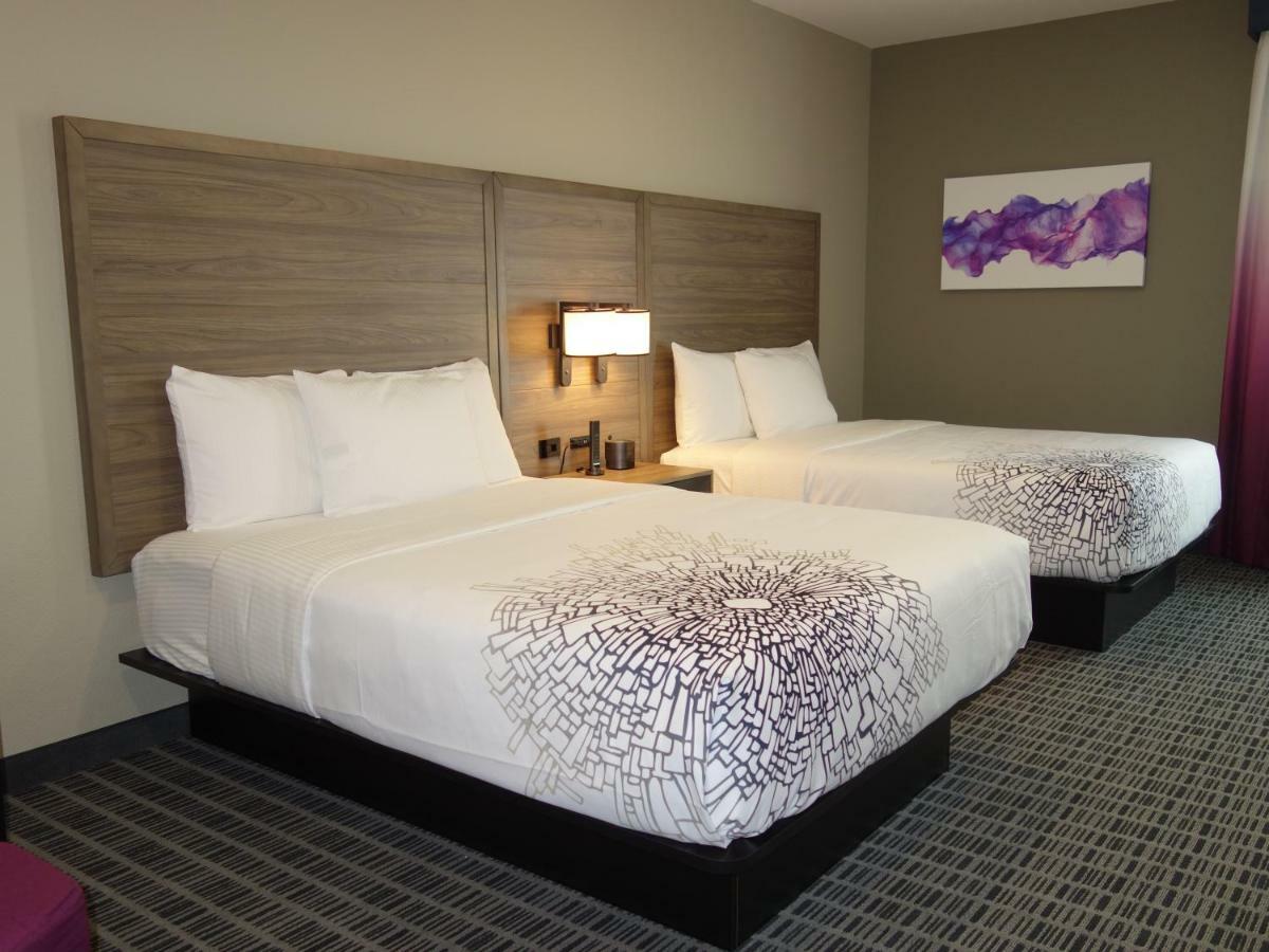La Quinta By Wyndham San Antonio Alamo City Екстер'єр фото