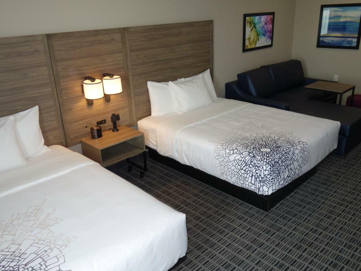 La Quinta By Wyndham San Antonio Alamo City Екстер'єр фото