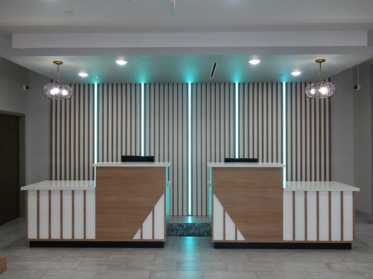 La Quinta By Wyndham San Antonio Alamo City Екстер'єр фото