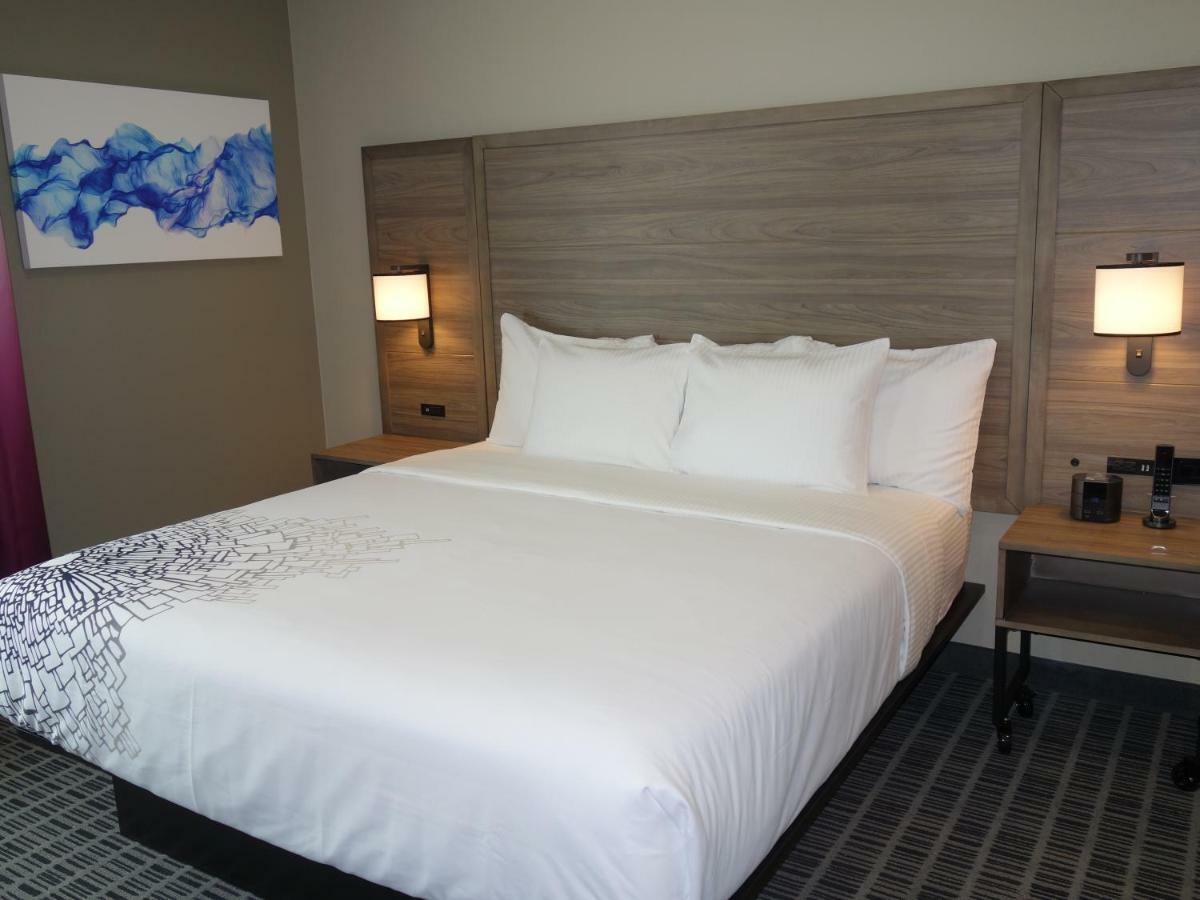 La Quinta By Wyndham San Antonio Alamo City Екстер'єр фото
