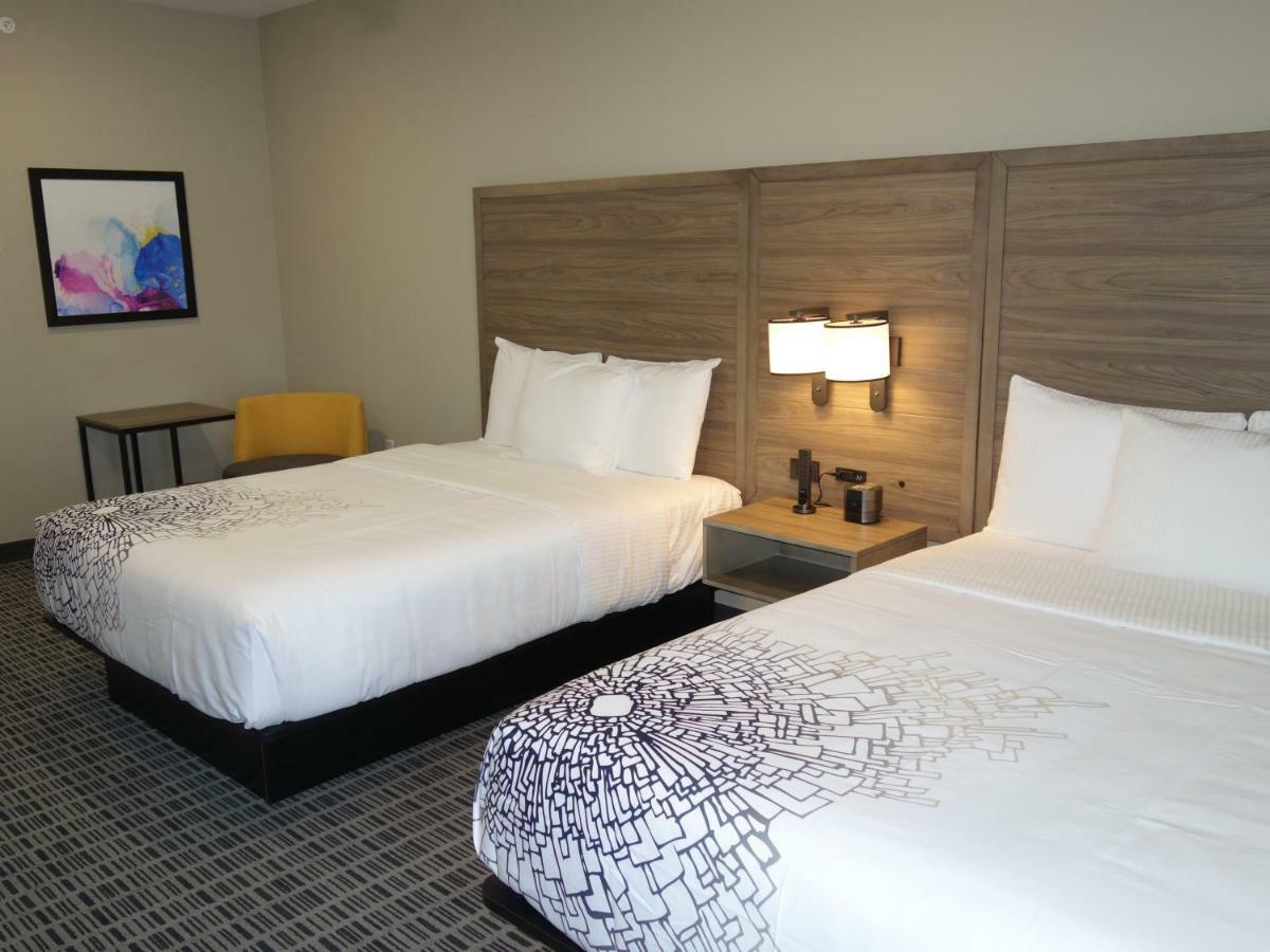 La Quinta By Wyndham San Antonio Alamo City Екстер'єр фото