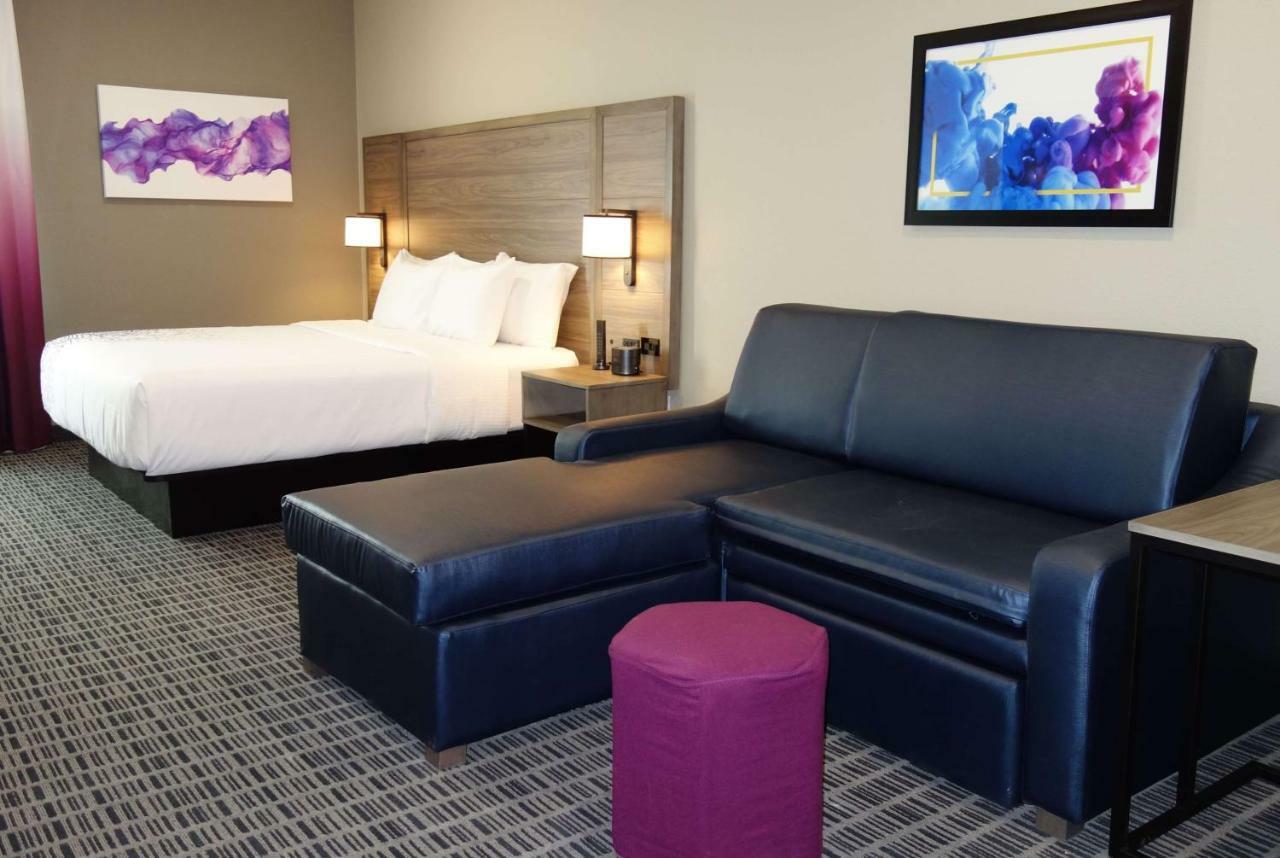 La Quinta By Wyndham San Antonio Alamo City Екстер'єр фото