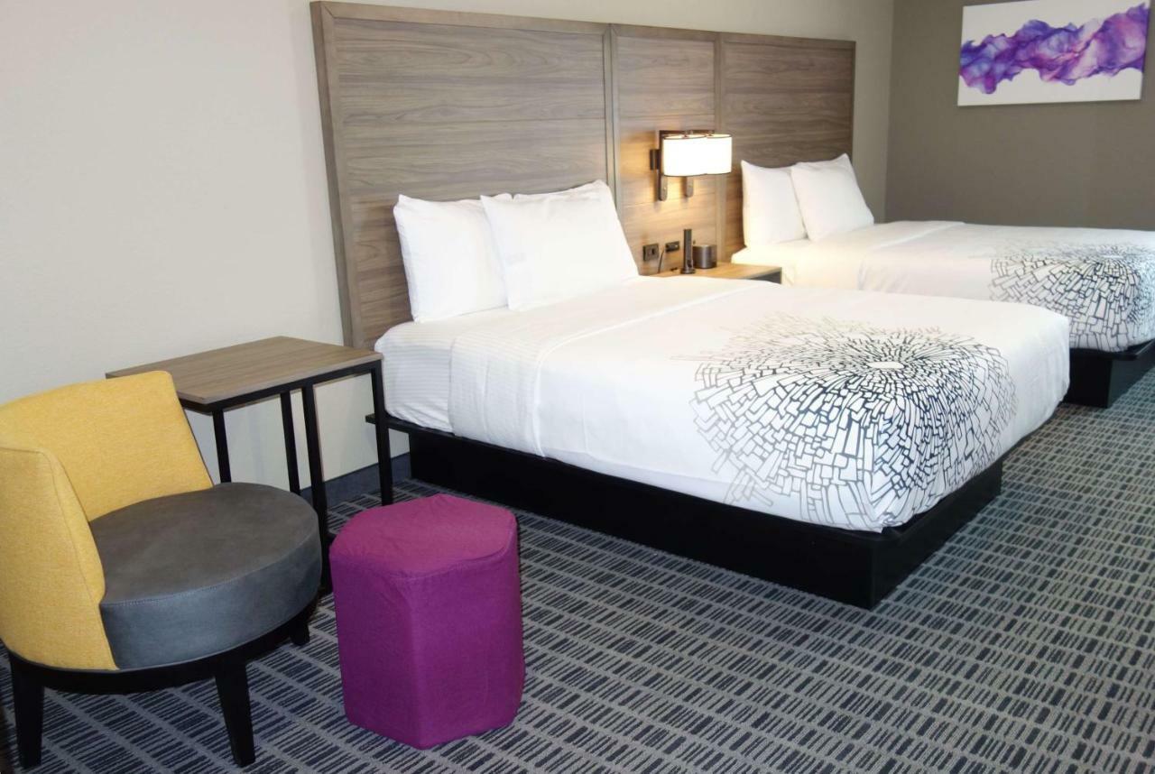 La Quinta By Wyndham San Antonio Alamo City Екстер'єр фото