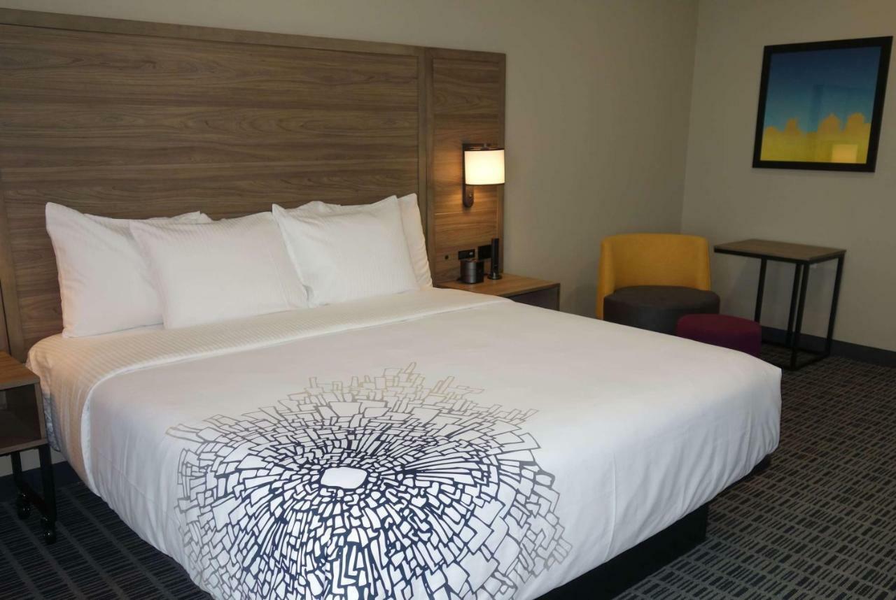 La Quinta By Wyndham San Antonio Alamo City Екстер'єр фото